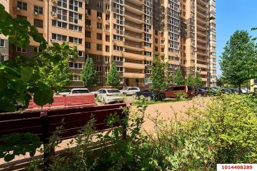 Фото №3: 2-комнатная квартира 48 м² - Краснодар, ж/м имени Демьяна Бедного, ул. Степная, 1/1