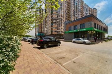 Фото №4: 2-комнатная квартира 45 м² - Краснодар, ж/м имени Демьяна Бедного, ул. Степная, 1/1