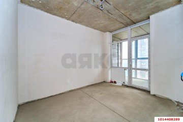 Фото №2: 1-комнатная квартира 45 м² - Краснодар, ж/м имени Демьяна Бедного, ул. Степная, 1/1