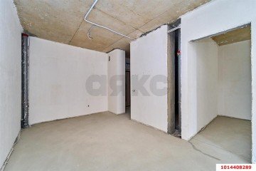 Фото №4: 1-комнатная квартира 45 м² - Краснодар, ж/м имени Демьяна Бедного, ул. Степная, 1/1