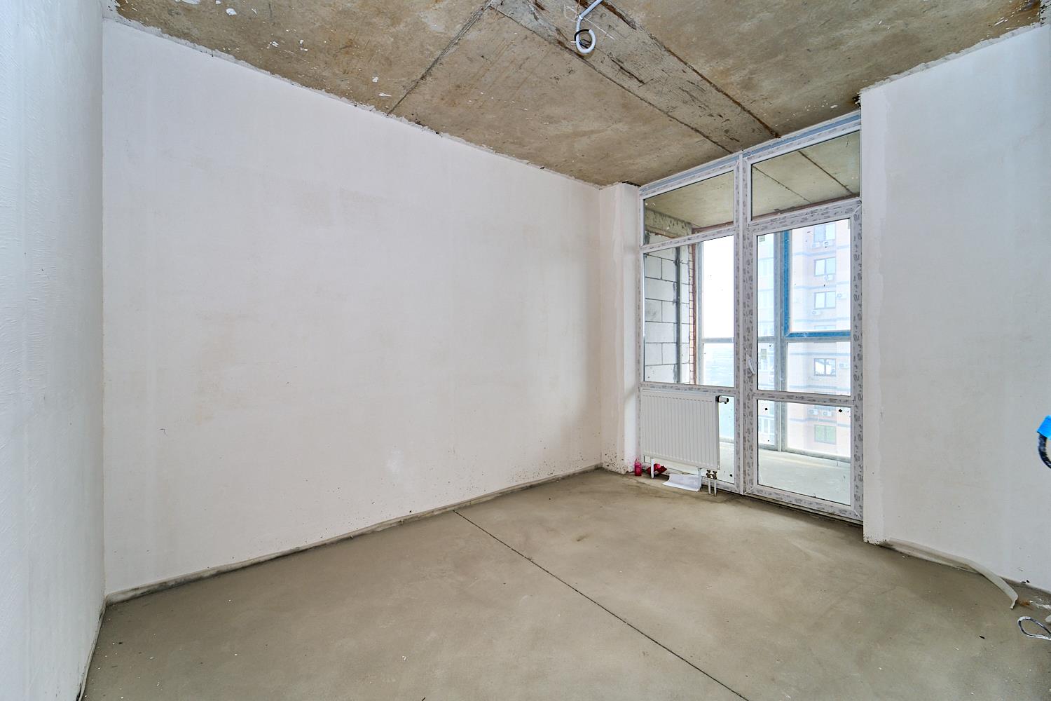 Фото №10: 2-комнатная квартира 48 м² - Краснодар, жилой комплекс Мозаика, Прикубанский внутригородской округ, ж/м имени Демьяна Бедного, ул. Степная, 1/1