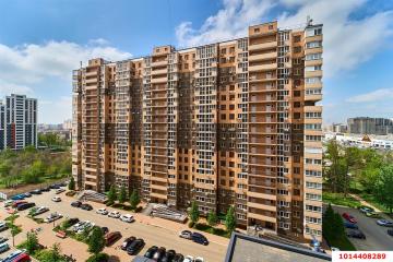 Фото №2: 2-комнатная квартира 48 м² - Краснодар, ж/м имени Демьяна Бедного, ул. Степная, 1/1