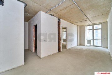 Фото №5: 1-комнатная квартира 45 м² - Краснодар, ж/м имени Демьяна Бедного, ул. Степная, 1/1