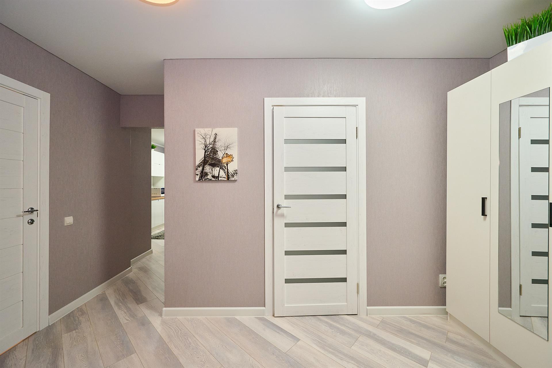 Фото №11: 1-комнатная квартира 45 м² - Краснодар, Прикубанский внутригородской округ, Завод Радиоизмерительных Приборов, мкр. имени Петра Метальникова, ул. Петра Метальникова, 28