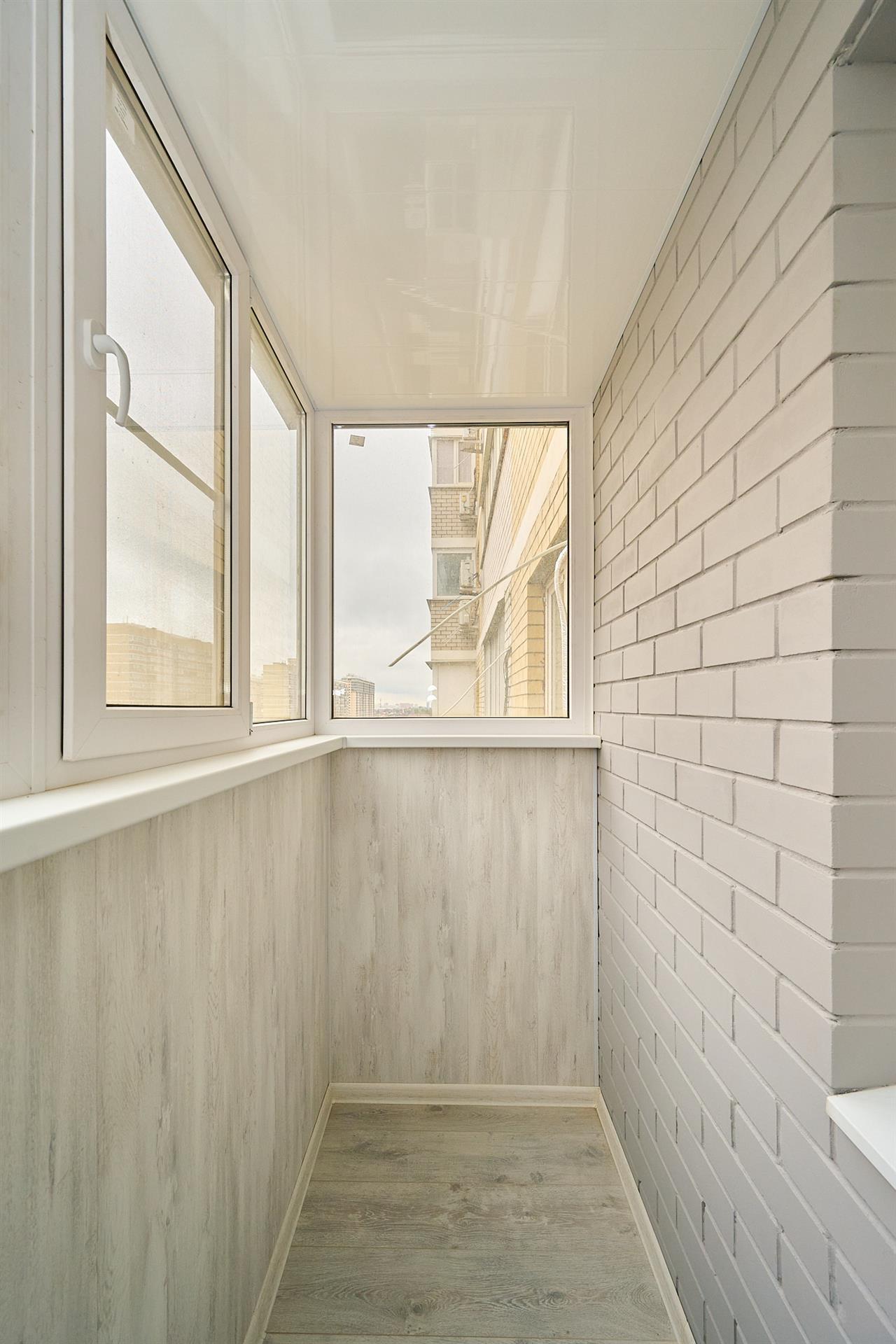 Фото №15: 1-комнатная квартира 45 м² - Краснодар, Прикубанский внутригородской округ, Завод Радиоизмерительных Приборов, мкр. имени Петра Метальникова, ул. Петра Метальникова, 28