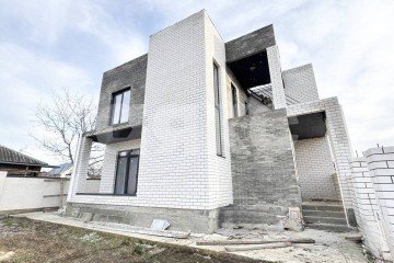 Фото №1: Коттедж 187 м² - Цибанобалка, ул. Виноградная, 106