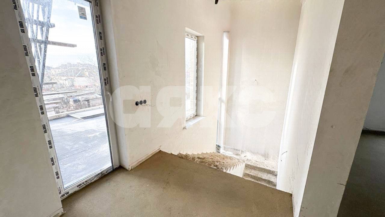 Фото №12: Коттедж 187 м² + 6.7 сот. - Цибанобалка, ул. Виноградная, 106