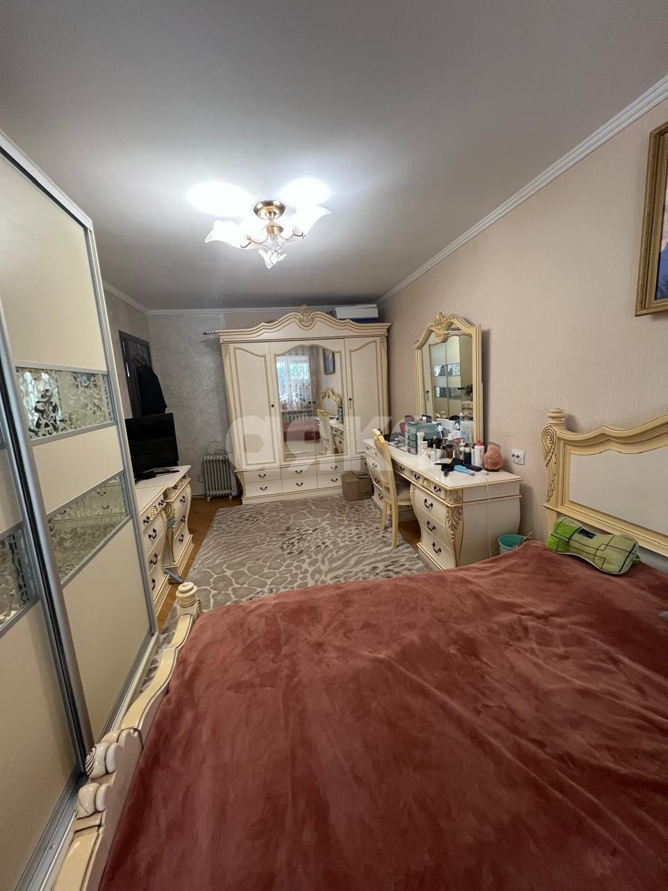 Фото №6: 3-комнатная квартира 70 м² - Майкоп, квартал Черёмушки, ул. Депутатская, 6