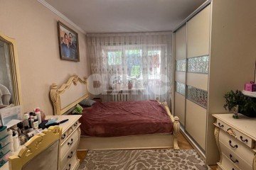 Фото №5: 3-комнатная квартира 70 м² - Майкоп, мкр. квартал Черёмушки, ул. Депутатская, 6
