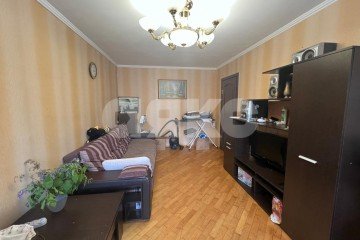 Фото №2: 3-комнатная квартира 70 м² - Майкоп, мкр. квартал Черёмушки, ул. Депутатская, 6