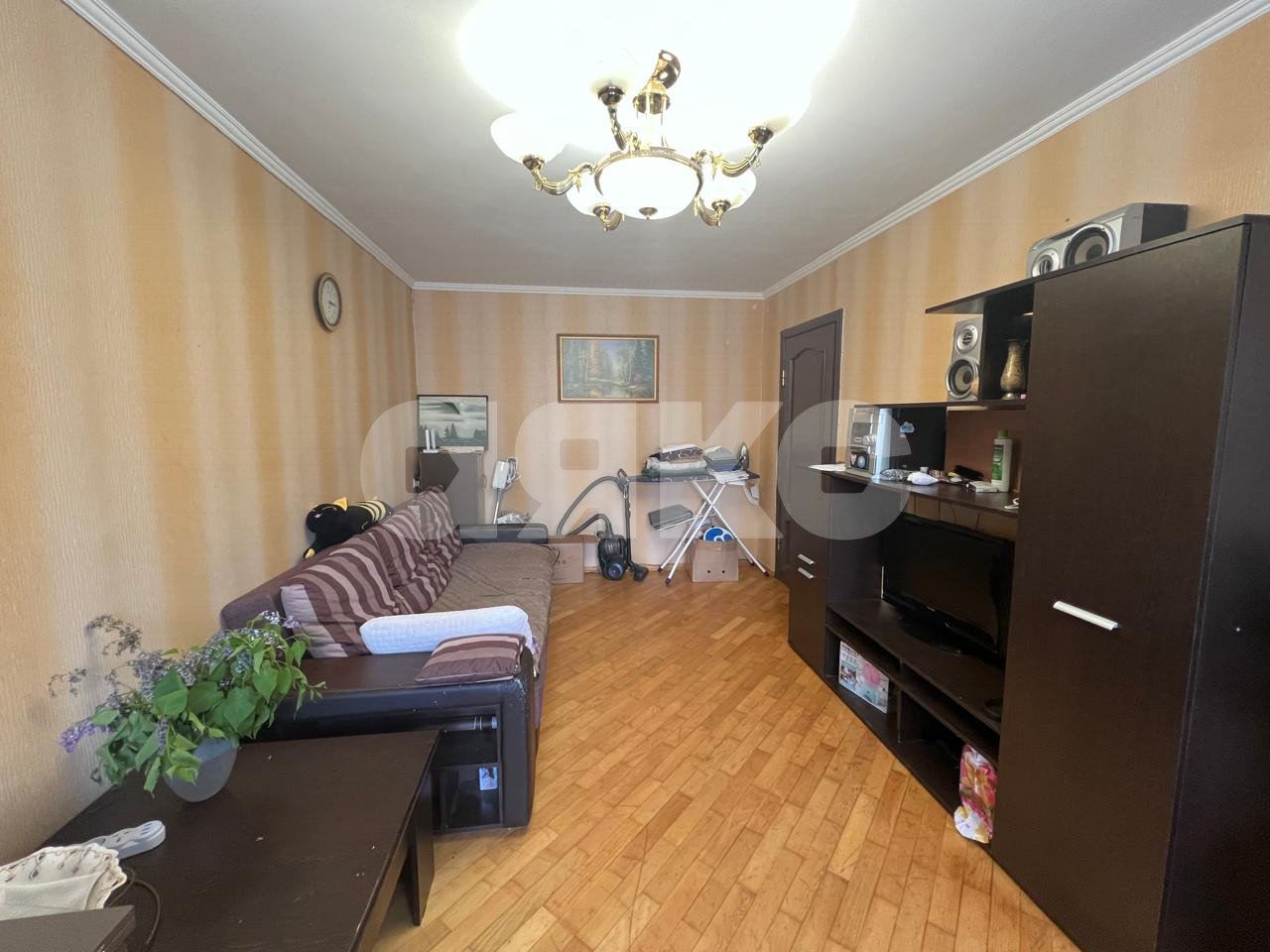 Фото №2: 3-комнатная квартира 70 м² - Майкоп, квартал Черёмушки, ул. Депутатская, 6