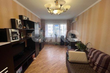 Фото №1: 3-комнатная квартира 70 м² - Майкоп, мкр. квартал Черёмушки, ул. Депутатская, 6