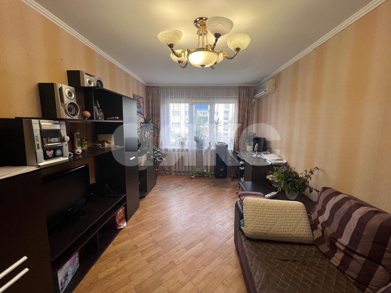 Фото №1: 3-комнатная квартира 70 м² - Майкоп, квартал Черёмушки, ул. Депутатская, 6