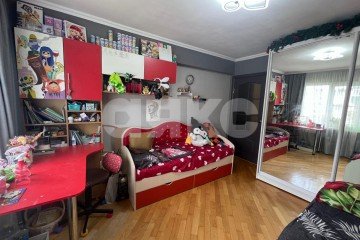 Фото №4: 3-комнатная квартира 70 м² - Майкоп, мкр. квартал Черёмушки, ул. Депутатская, 6