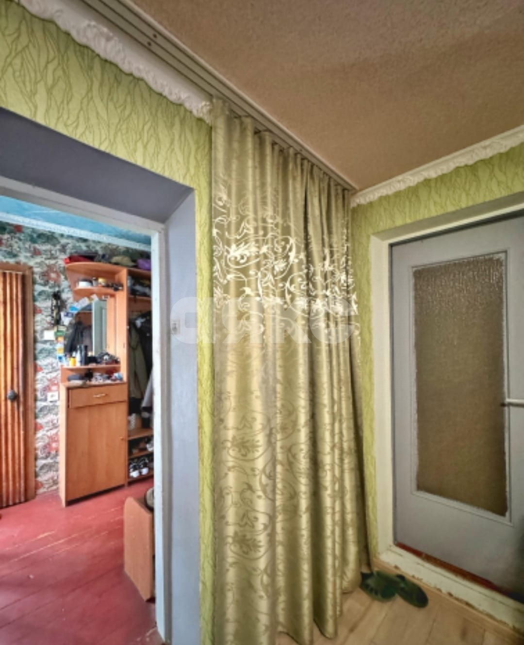 Фото №12: Земельный участок под ИЖС 17.5 сот. - Армавир, Комсомольский, ул. Железнодорожная, 48