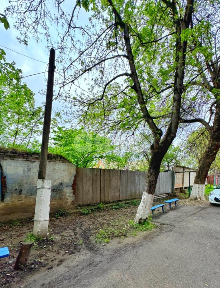Фото №8: Земельный участок под ИЖС 17.5 сот. - Армавир, Комсомольский, ул. Железнодорожная, 48