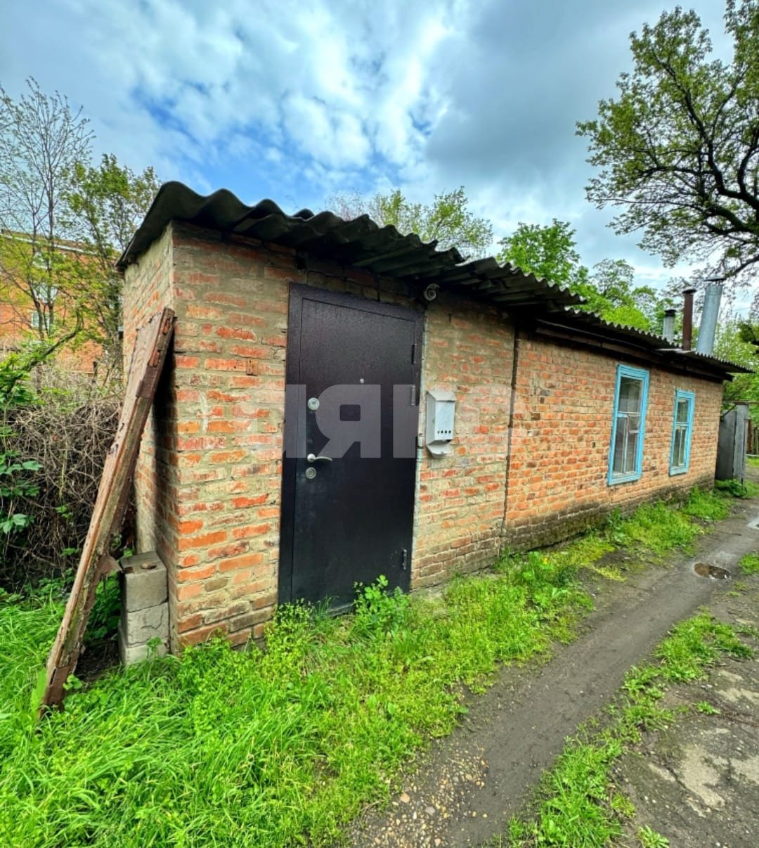Фото №11: Земельный участок под ИЖС 17.5 сот. - Армавир, Комсомольский, ул. Железнодорожная, 48