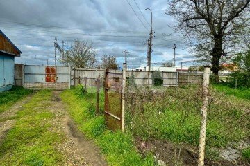 Фото №4: Земельный участок под ИЖС - Армавир, мкр. Комсомольский, ул. Железнодорожная, 48