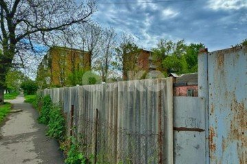 Фото №3: Земельный участок под ИЖС - Армавир, мкр. Комсомольский, ул. Железнодорожная, 48