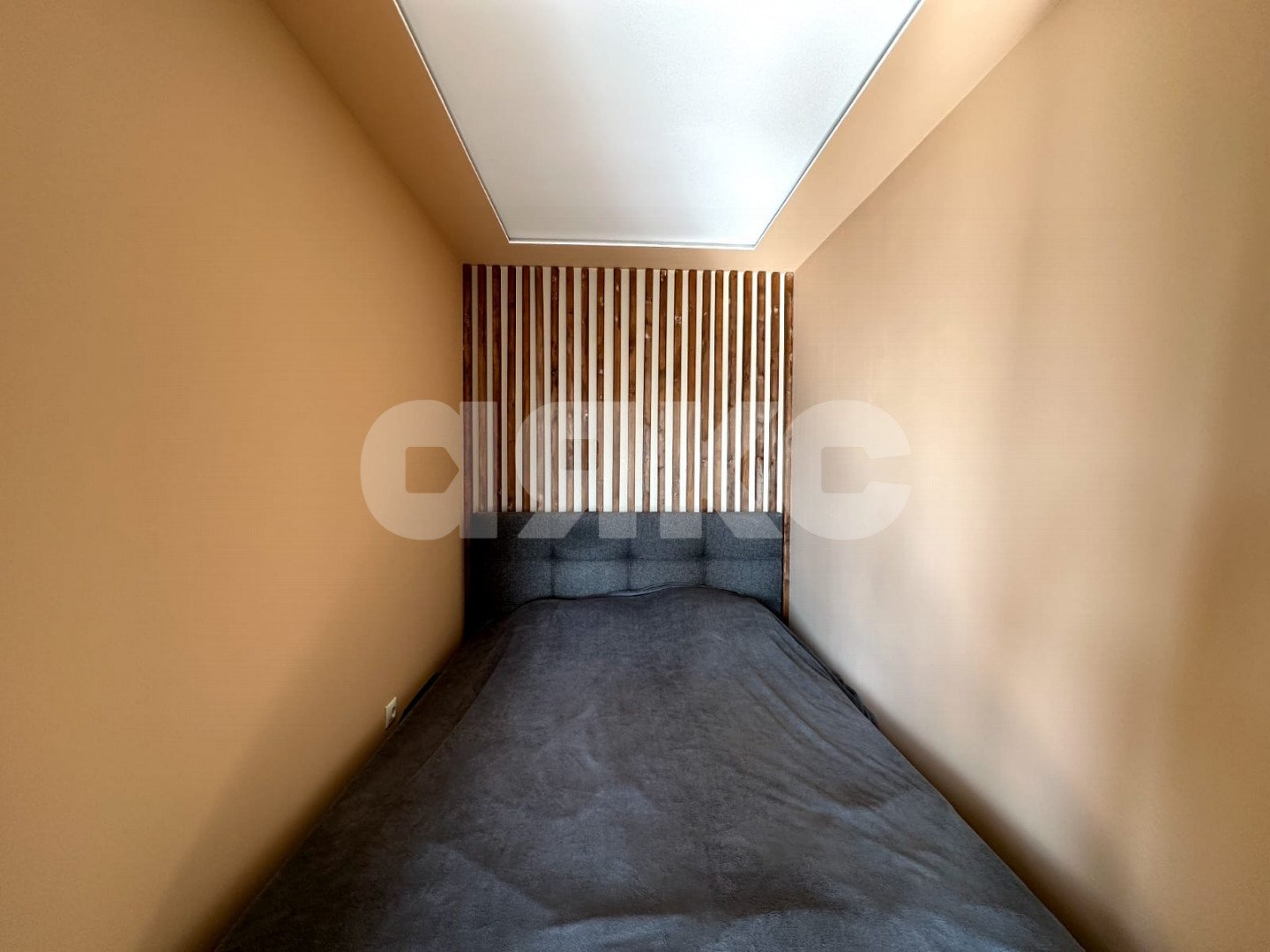 Фото №8: Студия 37 м² - Сочи, жилой комплекс Раз.Два.Три!, ул. Пластунская, 123Ак3