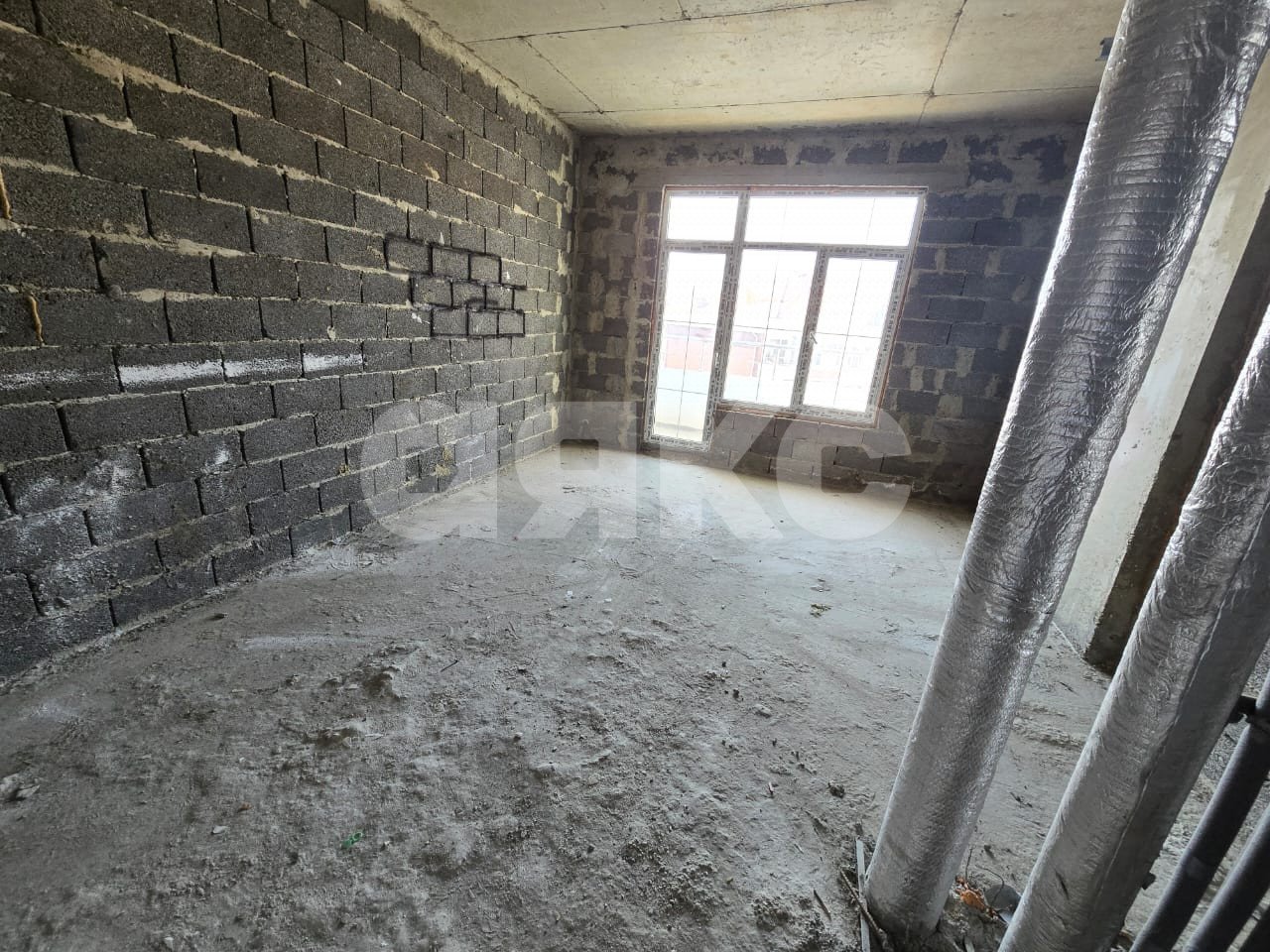 Фото №6: Студия 22 м² - Сочи, жилой комплекс Курортный, ул. Ленина, 290/7к1