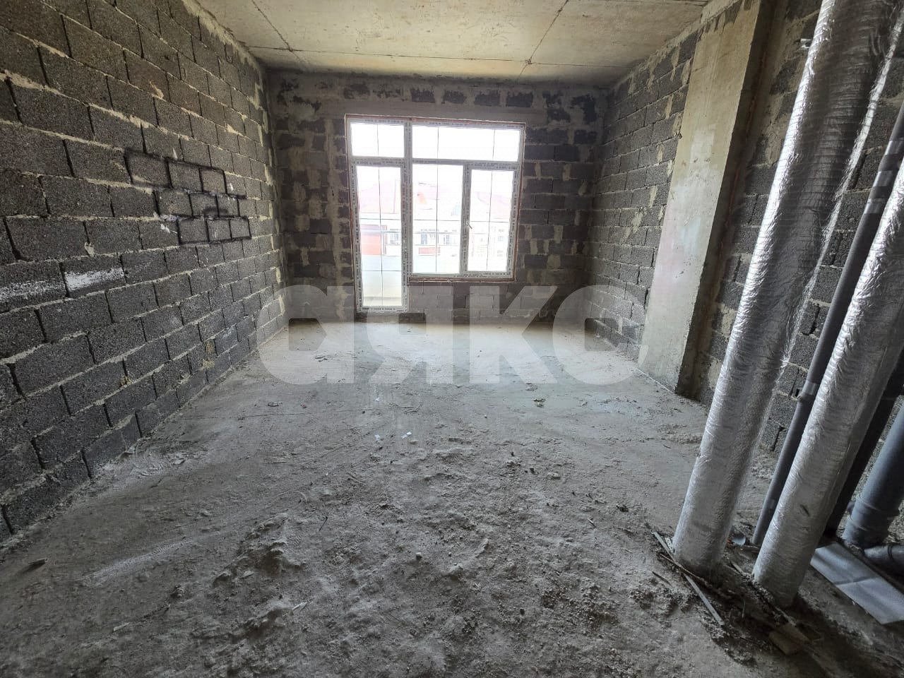 Фото №3: Студия 22 м² - Сочи, жилой комплекс Курортный, ул. Ленина, 290/7к1