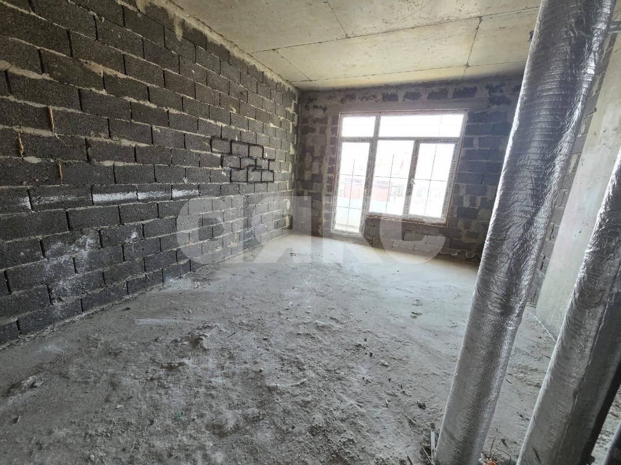 Фото №7: Студия 22 м² - Сочи, жилой комплекс Курортный, ул. Ленина, 290/7к1