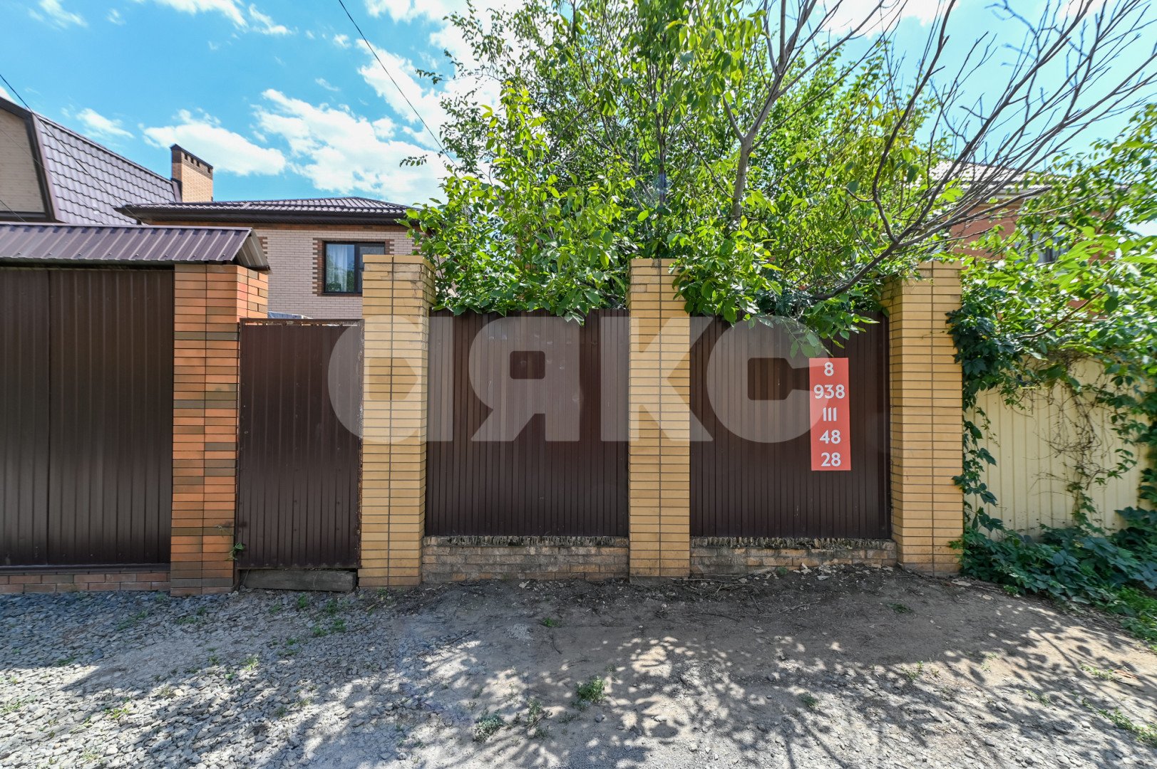 Фото №8: Дом 143 м² + 3 сот. - Ростов-на-Дону, Авангард-3, ул. 2-я Арсенальная, 7