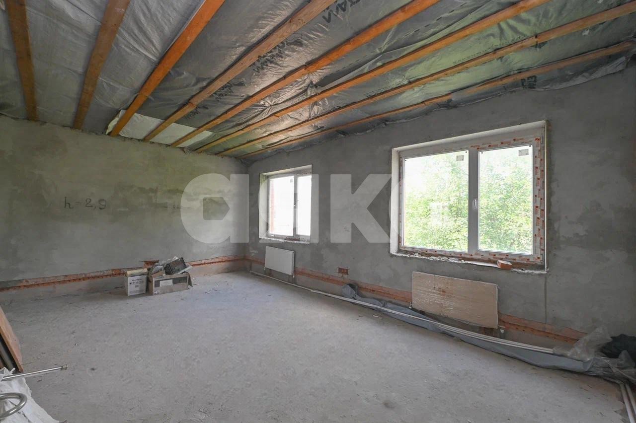 Фото №21: Дом 143 м² + 3 сот. - Ростов-на-Дону, Авангард-3, ул. 2-я Арсенальная, 7