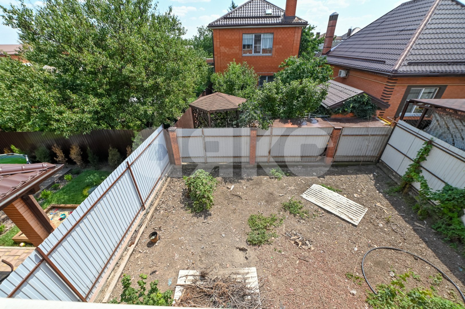 Фото №4: Дом 143 м² + 3 сот. - Ростов-на-Дону, Авангард-3, ул. 2-я Арсенальная, 7