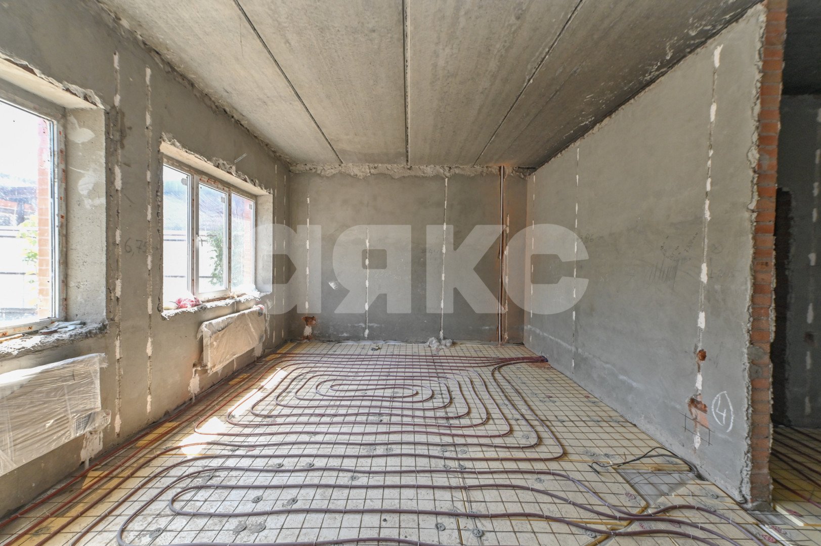 Фото №9: Дом 143 м² + 3 сот. - Ростов-на-Дону, Авангард-3, ул. 2-я Арсенальная, 7