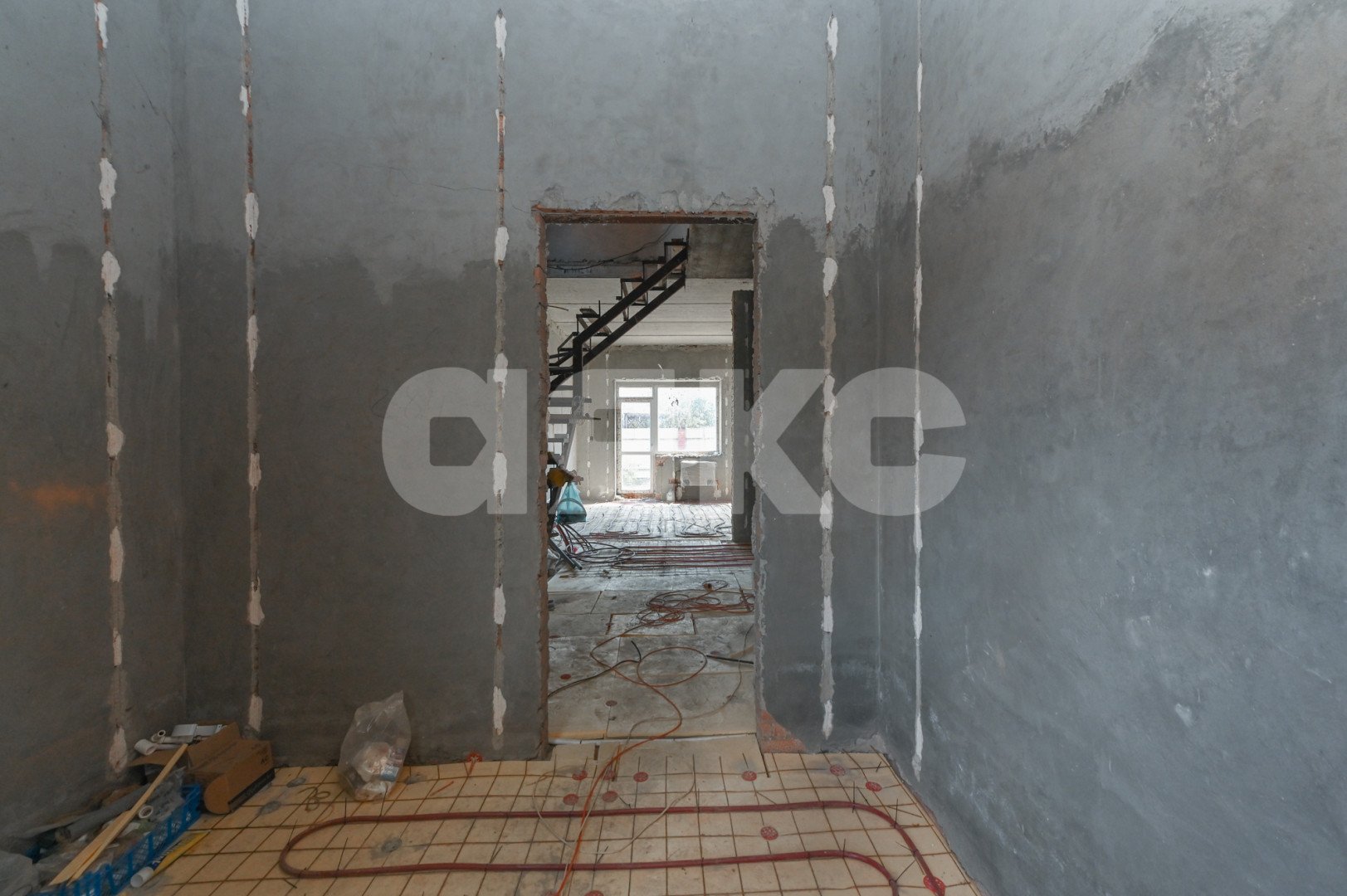 Фото №25: Дом 143 м² + 3 сот. - Ростов-на-Дону, Авангард-3, ул. 2-я Арсенальная, 7