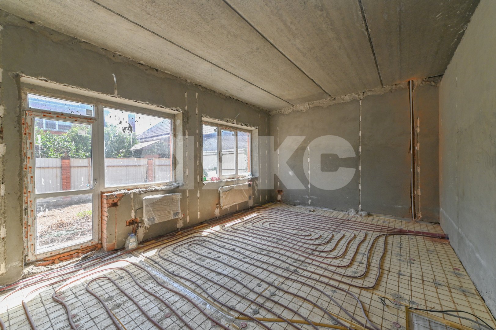 Фото №10: Дом 143 м² + 3 сот. - Ростов-на-Дону, Авангард-3, ул. 2-я Арсенальная, 7