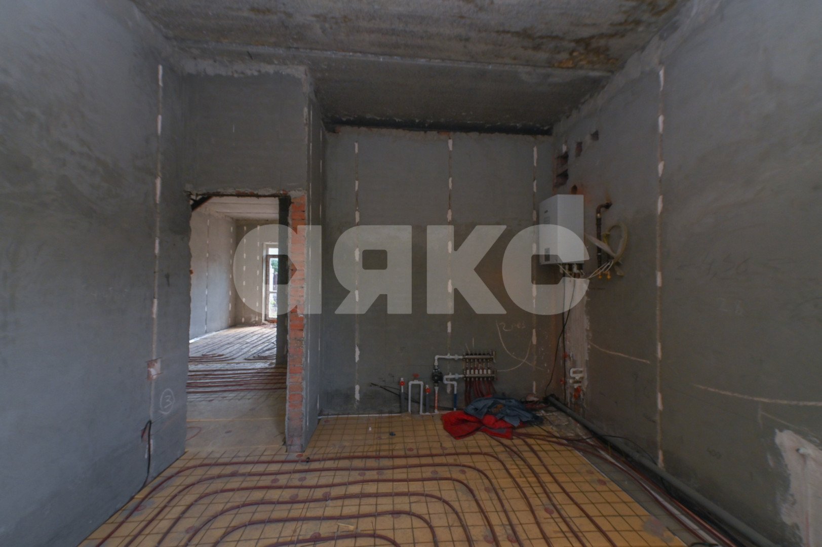 Фото №14: Дом 143 м² + 3 сот. - Ростов-на-Дону, Авангард-3, ул. 2-я Арсенальная, 7