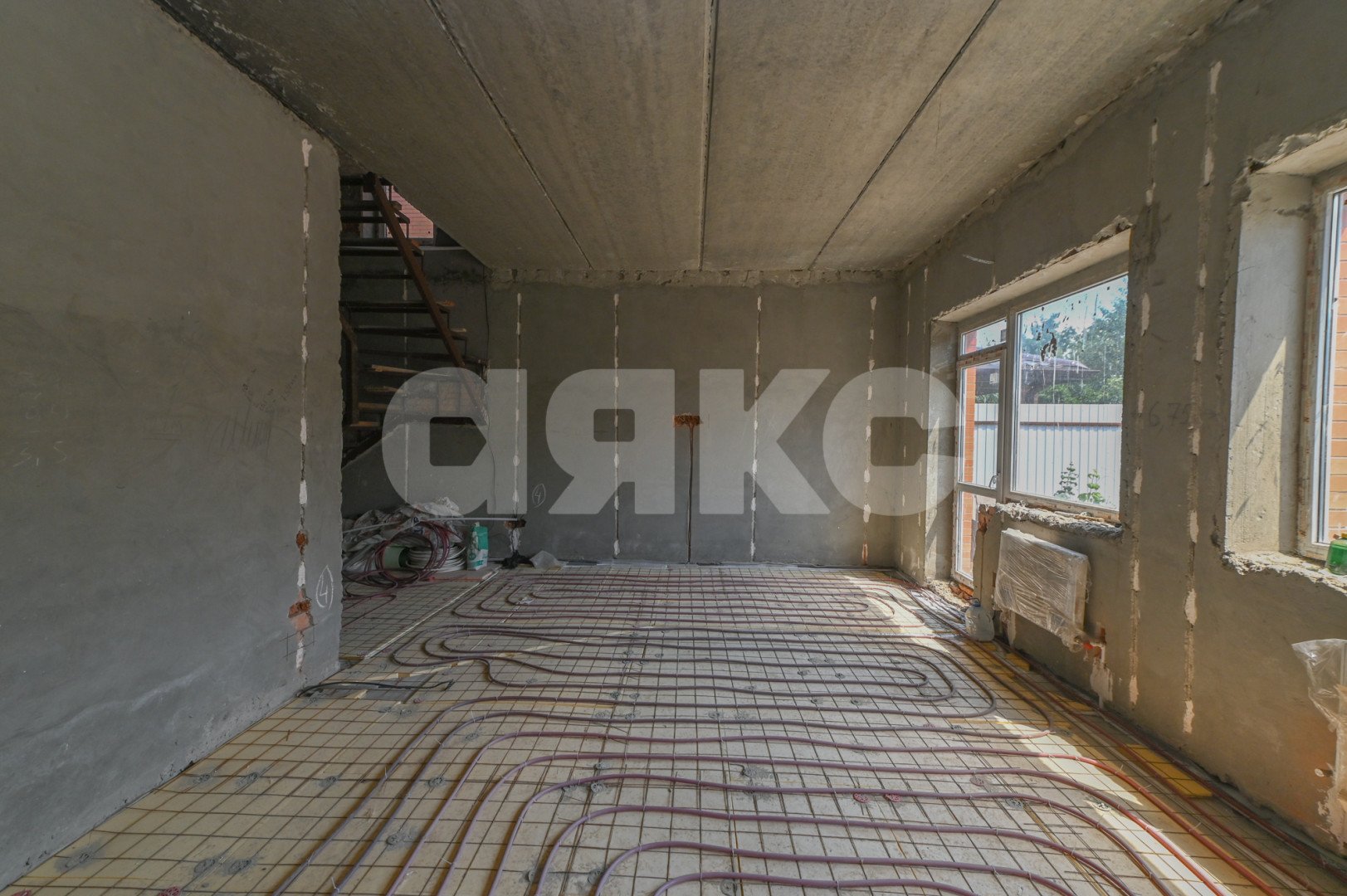 Фото №12: Дом 143 м² + 3 сот. - Ростов-на-Дону, Авангард-3, ул. 2-я Арсенальная, 7