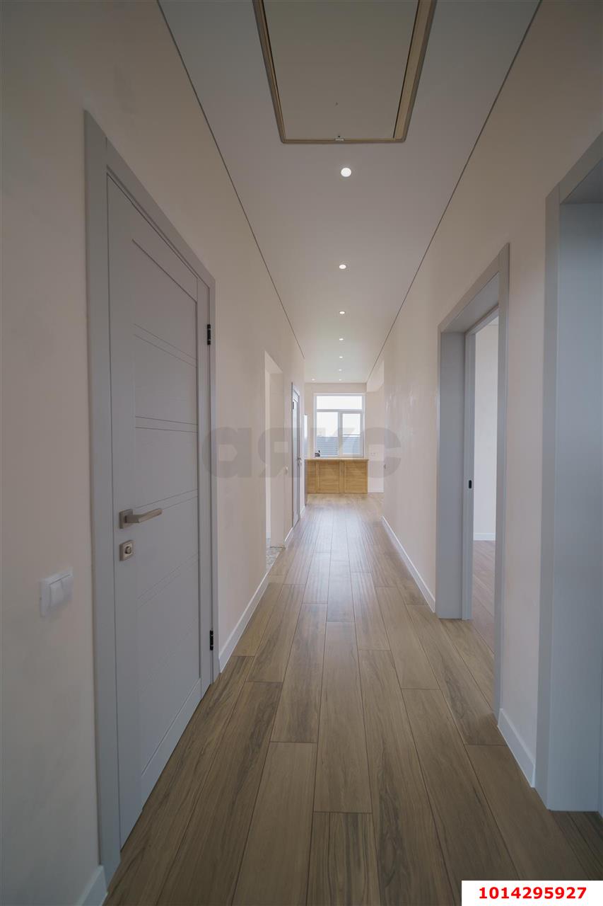 Фото №12: Дом 137 м² + 4 сот. - Копанской, мкр. Прикубанский внутригородской округ, ул. Карнавальная, 6/1