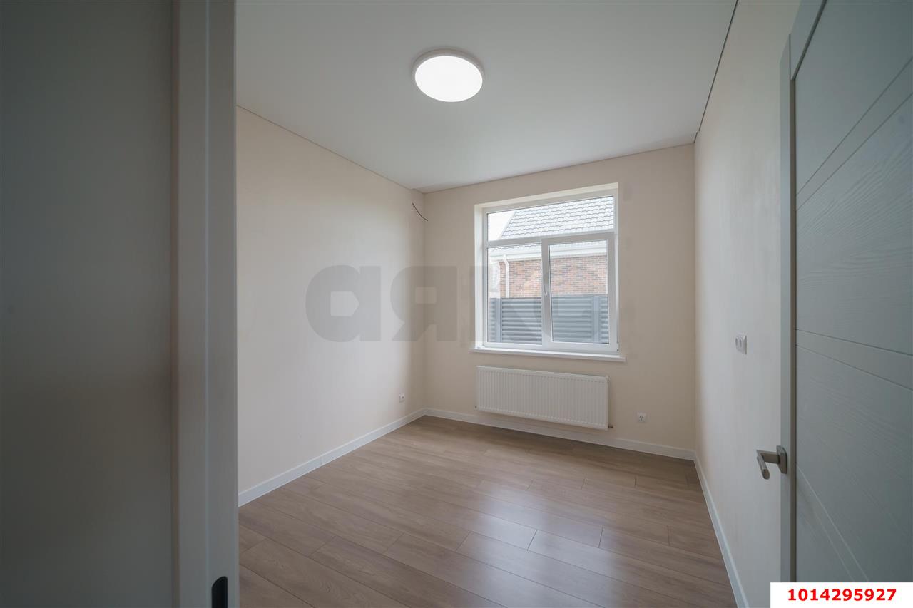 Фото №6: Дом 137 м² + 4 сот. - Копанской, мкр. Прикубанский внутригородской округ, ул. Карнавальная, 6/1