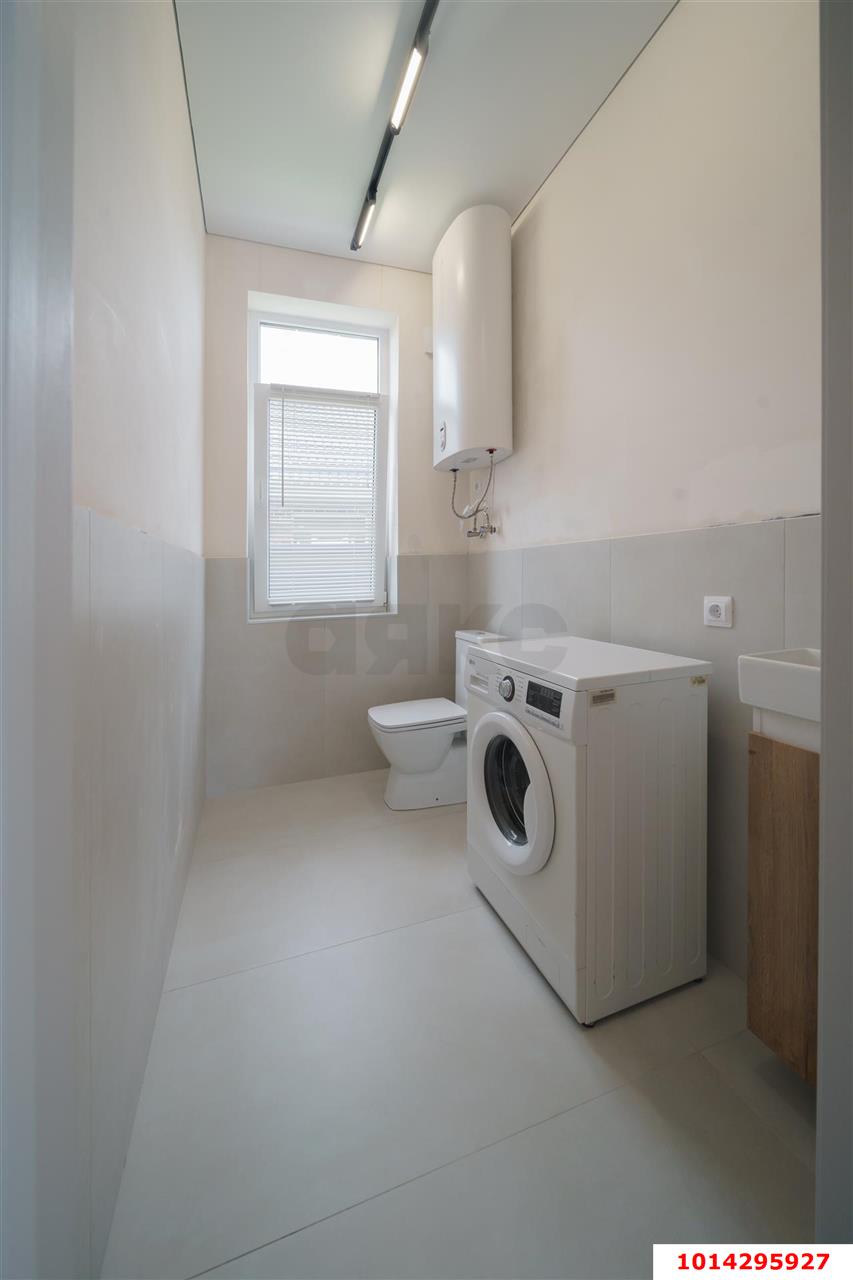 Фото №10: Дом 137 м² + 4 сот. - Копанской, мкр. Прикубанский внутригородской округ, ул. Карнавальная, 6/1