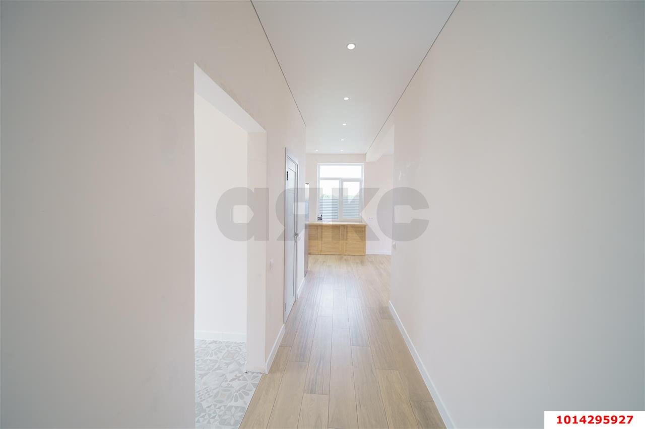 Фото №8: Дом 137 м² + 4 сот. - Копанской, мкр. Прикубанский внутригородской округ, ул. Карнавальная, 6/1