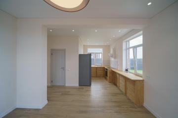 Фото №2: Дом 137 м² - Копанской, мкр. Прикубанский внутригородской округ, ул. Карнавальная, 6/1