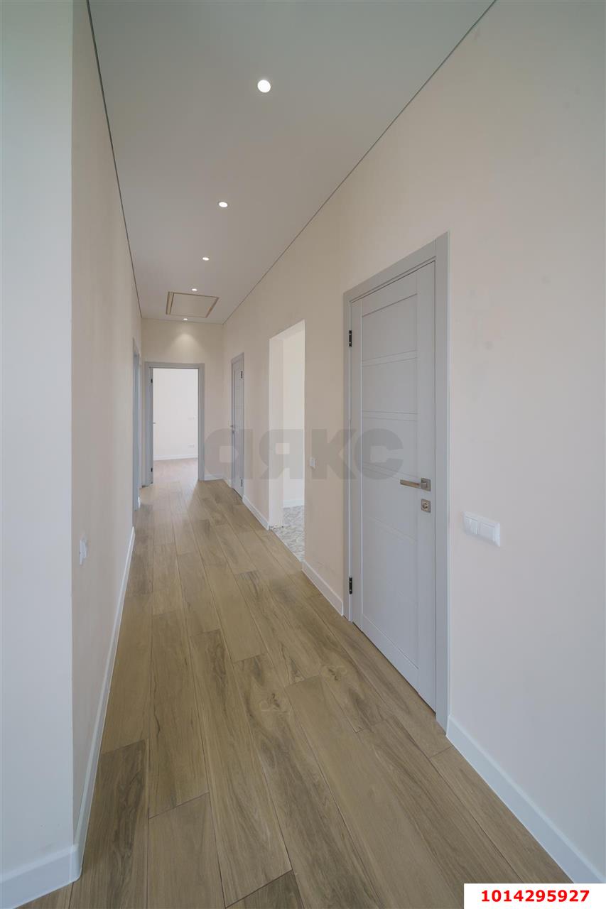 Фото №11: Дом 137 м² + 4 сот. - Копанской, мкр. Прикубанский внутригородской округ, ул. Карнавальная, 6/1