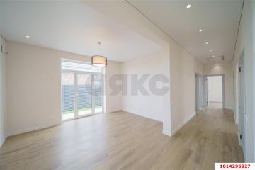 Фото №3: Дом 137 м² - Копанской, мкр. Прикубанский внутригородской округ, ул. Карнавальная, 6/1