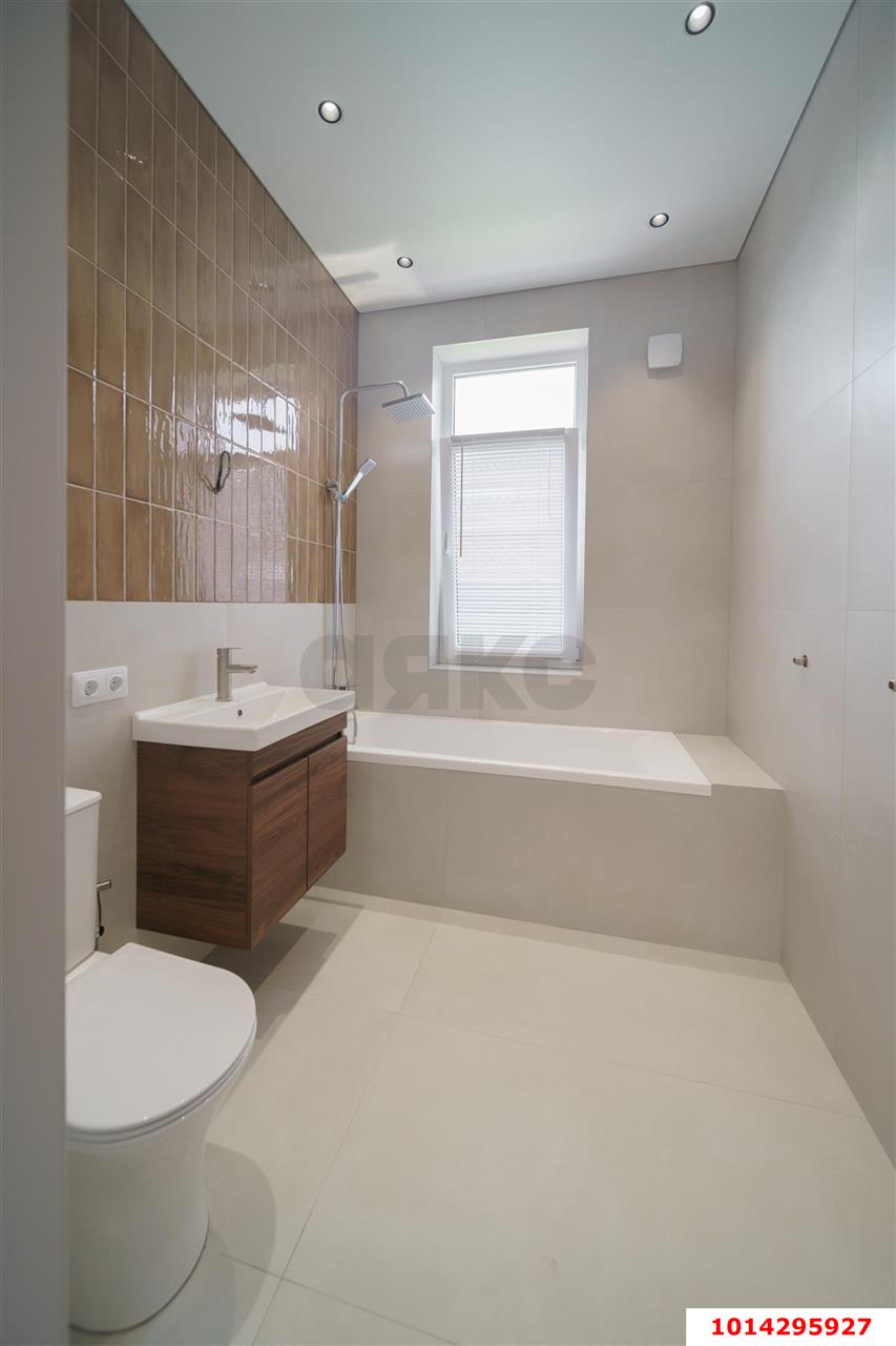 Фото №9: Дом 137 м² + 4 сот. - Копанской, мкр. Прикубанский внутригородской округ, ул. Карнавальная, 6/1