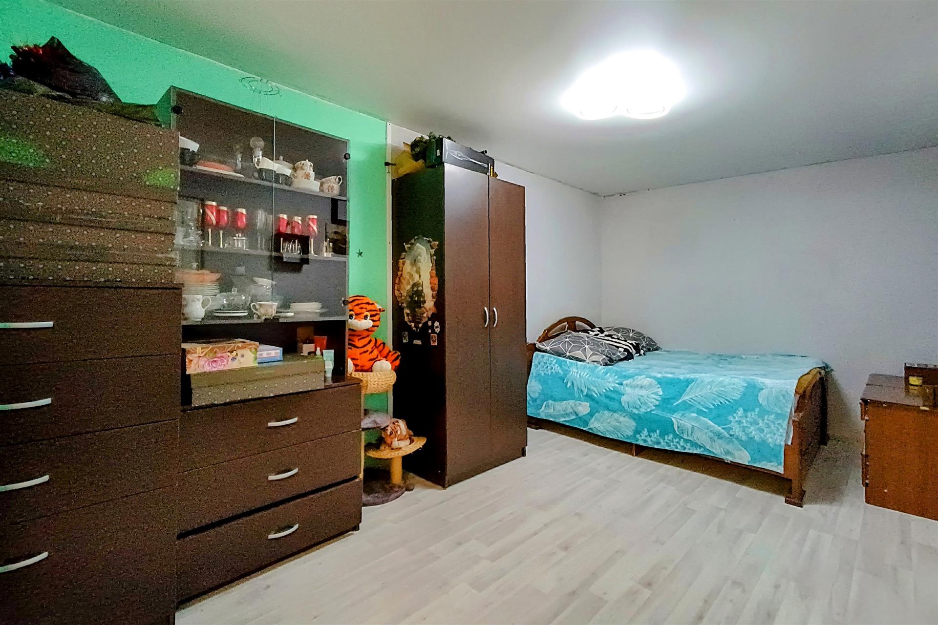 Фото №8: Часть дома 76 м² + 2.7 сот. - Краснодар, Карасунский внутригородской округ, ж/м Пашковский, ул. Украинская, 26