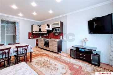 Фото №3: Часть дома 76 м² - Краснодар, ж/м Пашковский, ул. Украинская, 26