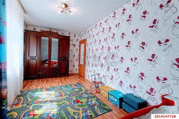 Фото №5: Часть дома 76 м² - Краснодар, ж/м Пашковский, ул. Украинская, 26