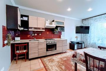 Фото №4: Часть дома 76 м² - Краснодар, ж/м Пашковский, ул. Украинская, 26