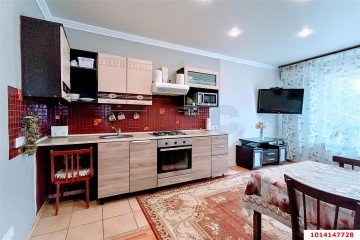 Фото №4: Часть дома 76 м² - Краснодар, ж/м Пашковский, ул. Украинская, 26