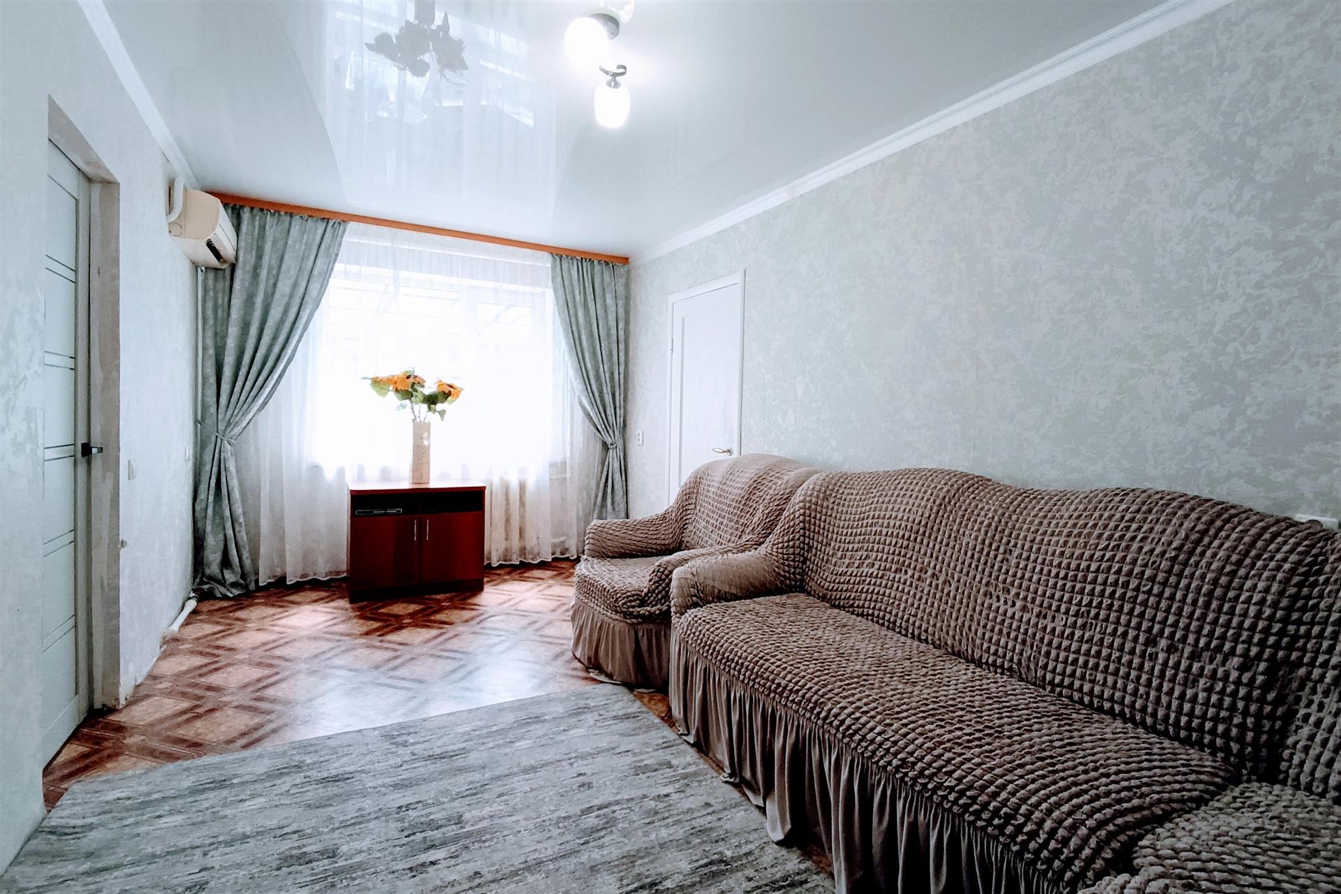 Фото №6: Часть дома 76 м² + 2.7 сот. - Краснодар, Карасунский внутригородской округ, ж/м Пашковский, ул. Украинская, 26