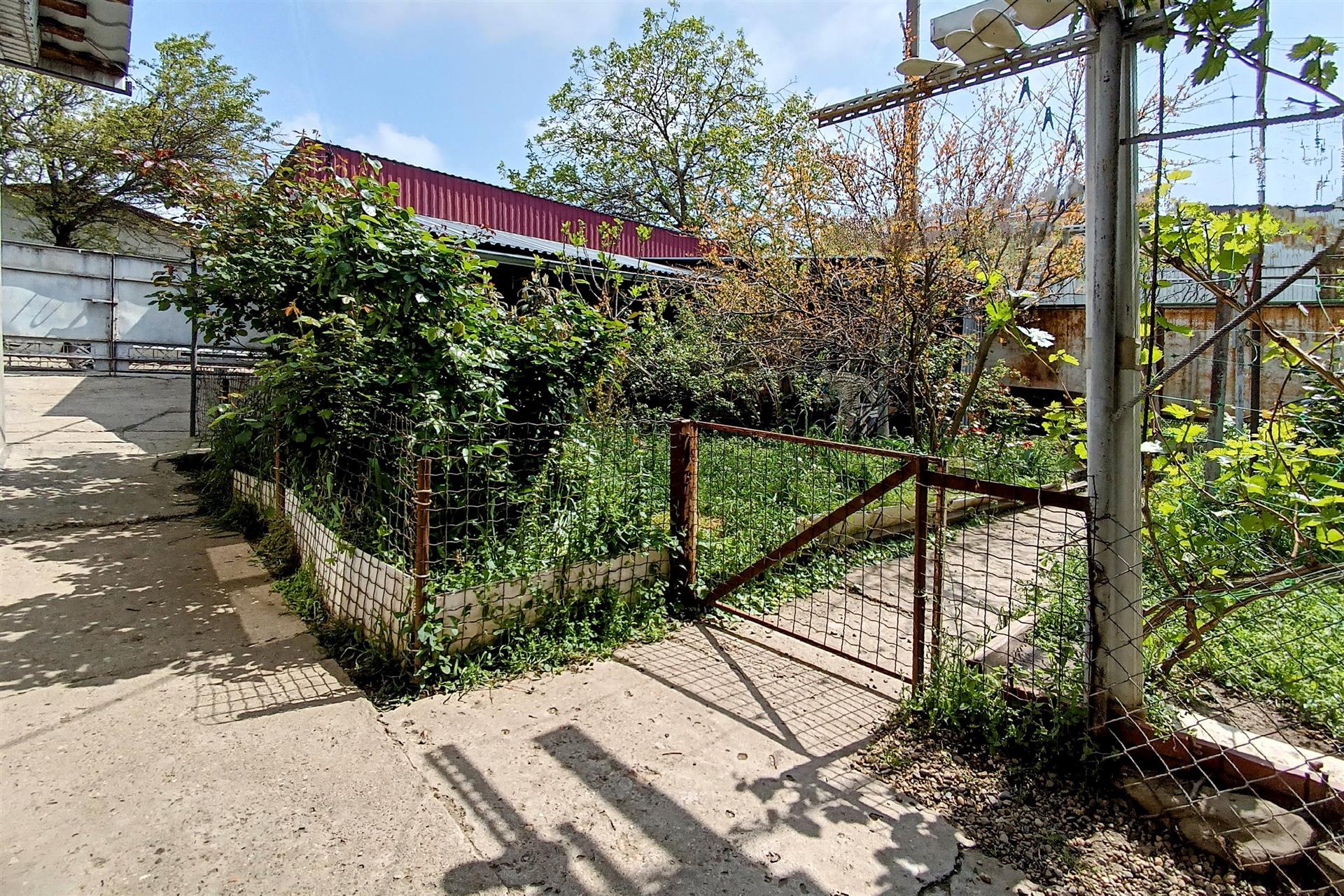 Фото №13: Часть дома 76 м² + 2.7 сот. - Краснодар, Карасунский внутригородской округ, ж/м Пашковский, ул. Украинская, 26